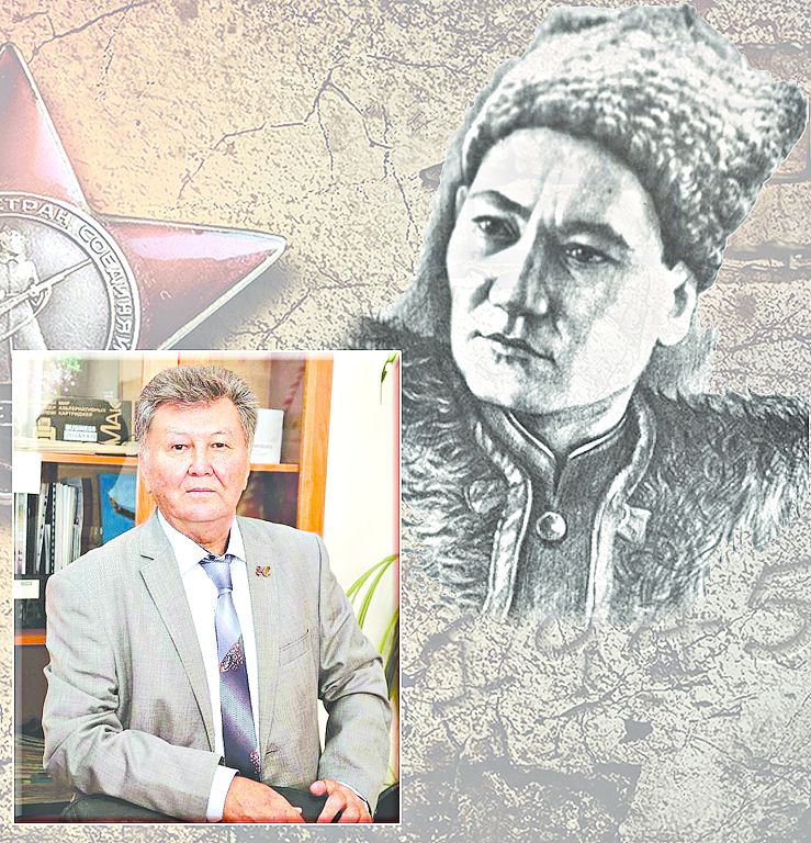 Baýyrjantanýdyń tunyǵy men tuńǵıyǵy