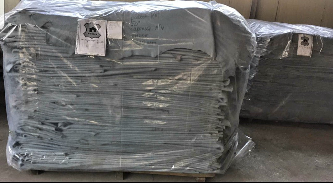 Bylǵary zaýyty jańa ónimder shyǵarady