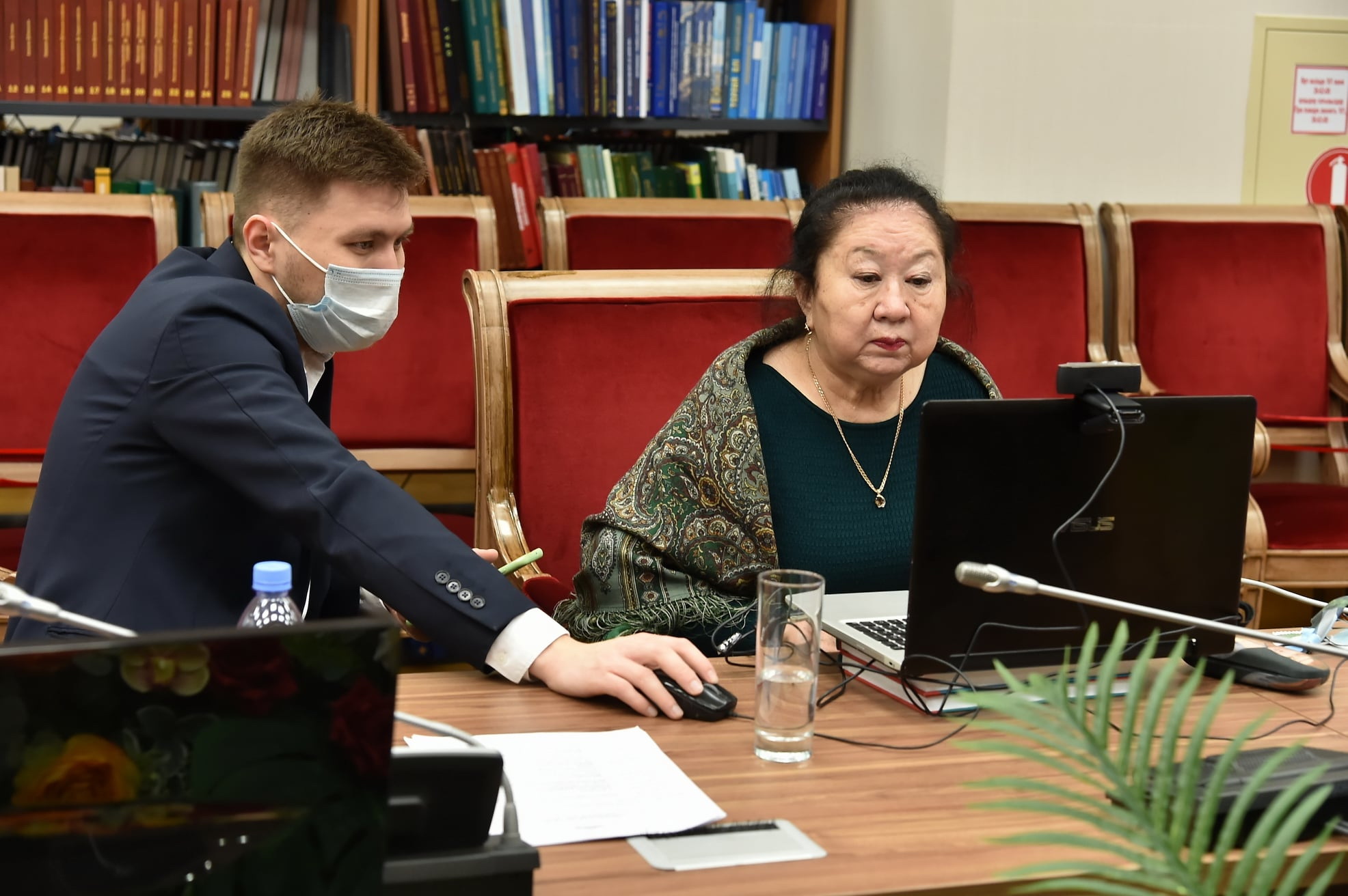 Keleshegi kemel qyzmet