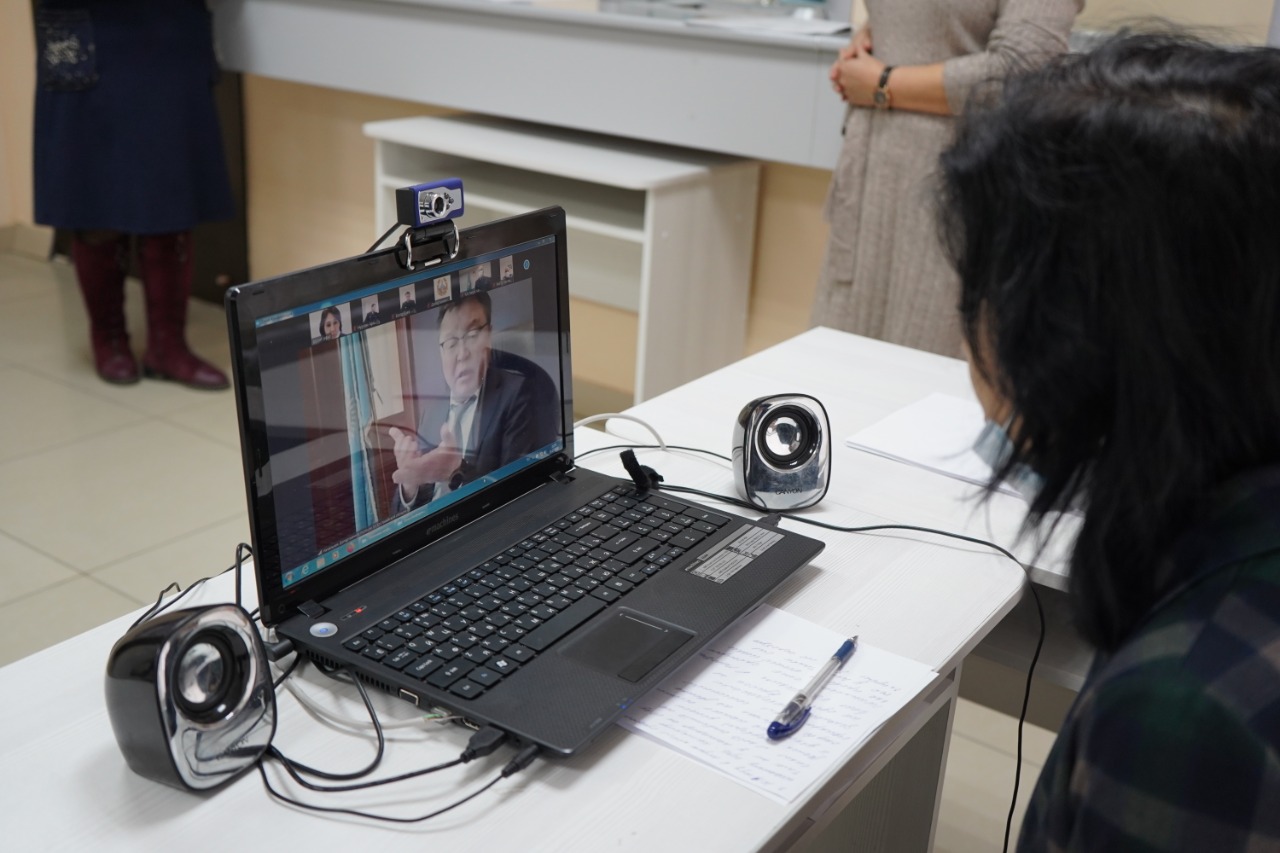 Qostanaı oblysy polısııa departamenti bastyǵyna bıyl 500-den astam azamat júgingen