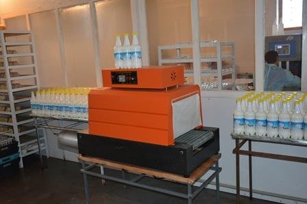 Arabtardy tańdandyrǵan «Arý-Ana»