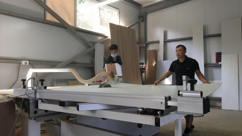 Almatyda óndiriske 760 mıllıon teńge ınvestısııa tartyldy