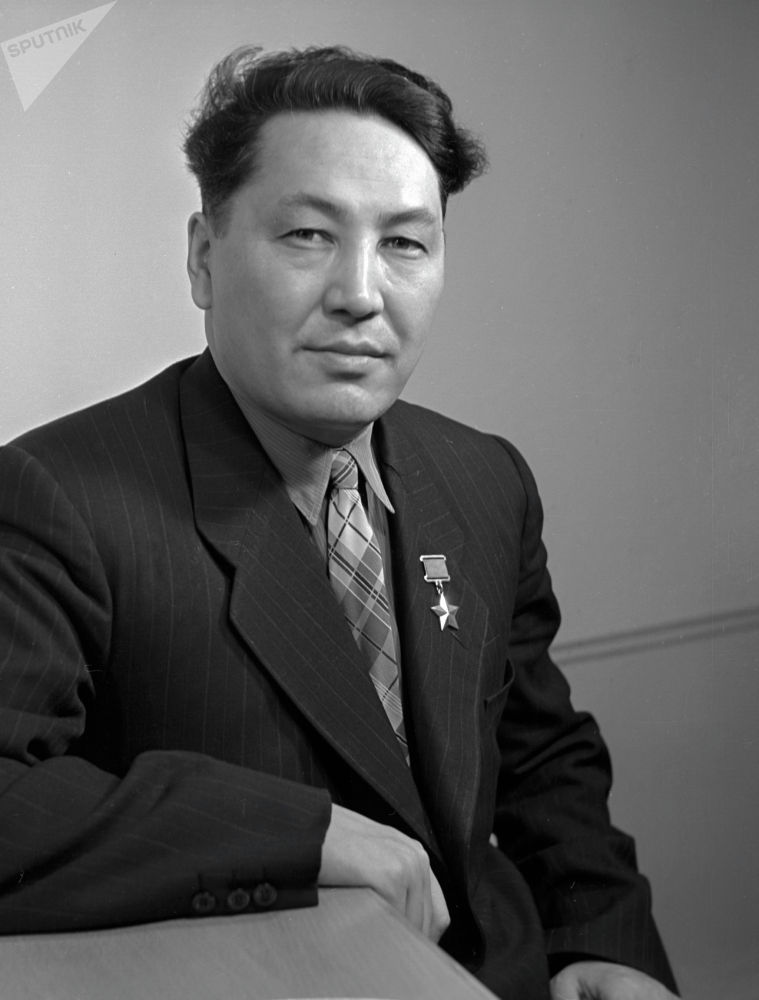 Ustazdyń umytylmas ulaǵaty