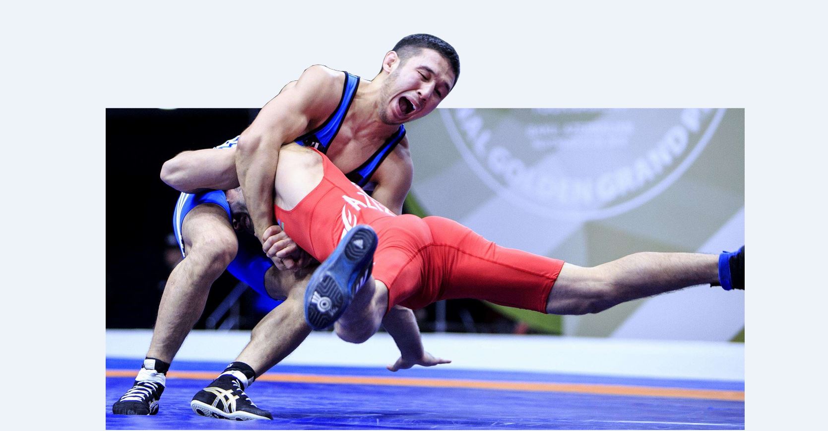 Almat atoı salǵanda