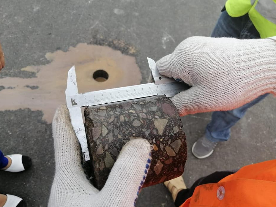 Aqtaýlyq oqýshylar jolshy mamandyǵyn úırenip jatyr