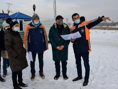 Almatyda 2021 jyly segiz mektep salynady