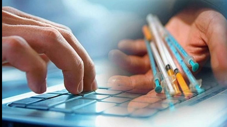 Atyraýda esirtki satqan 38 saıt buǵattaldy