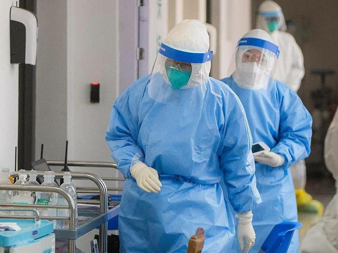 Atyraý oblysynda ınfeksııa juqtyrǵandar sany kúrt artty