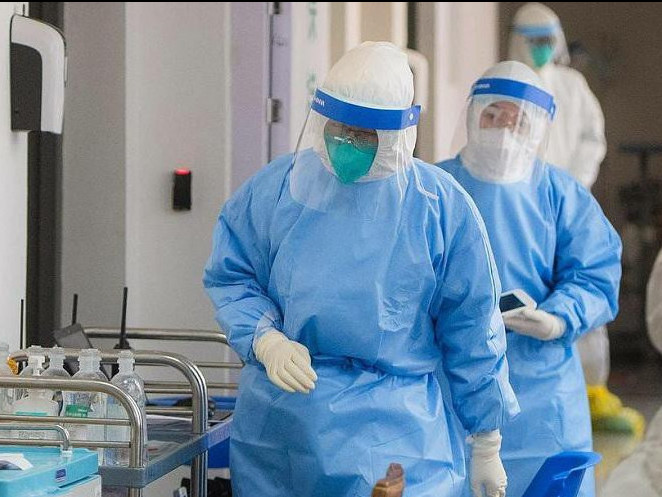 Koronavırýstan taǵy on qazaqstandyq qaıtys boldy