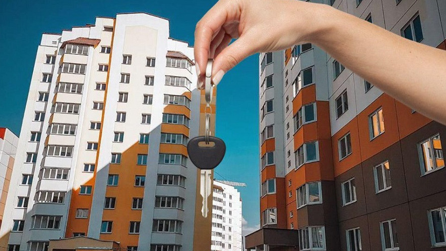 Nur-Sultanda qaýipti turǵyn úılerdi azaıtý boıynsha jumys qarqyndy júrip jatyr