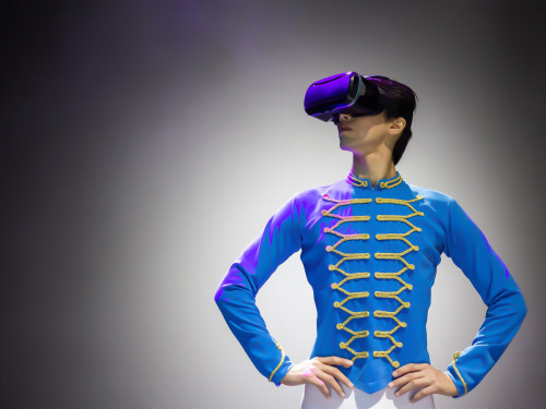 «Astana balet» teatrynda strımıng servısi iske qosylady