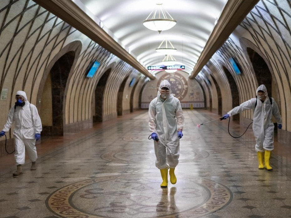 Almaty ákimdigi turǵyndarǵa úndeý jasady