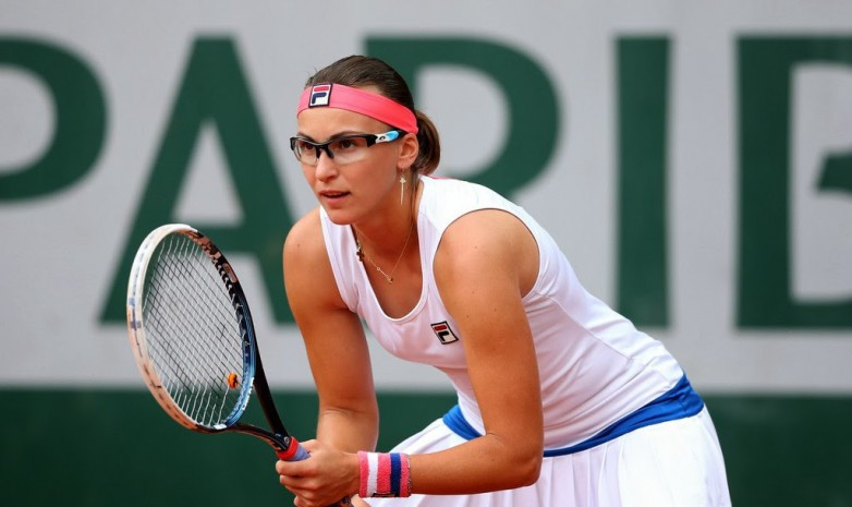 Jeti otandasymyz baq synaıdy