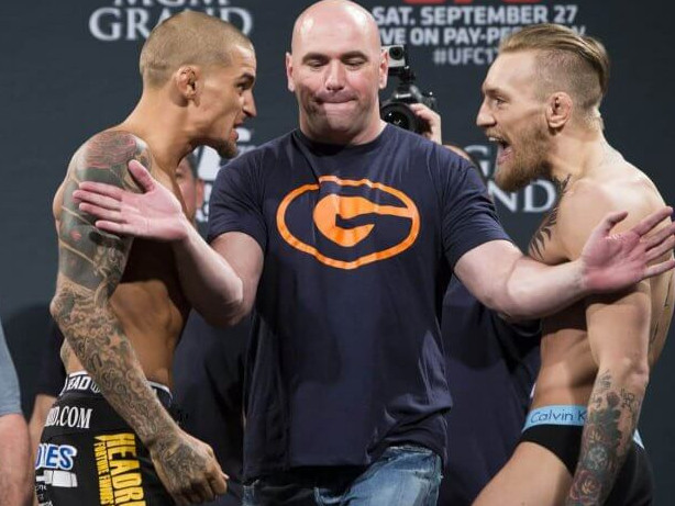 Ábý-Dabıde aıqasatyndar anyqtaldy