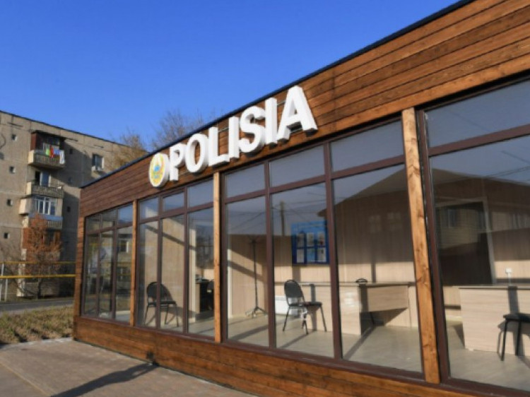 Almatyda qylmys deńgeıi tómendedi