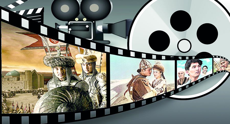 Qazaq kınosy qaıda baǵyt alyp barady?