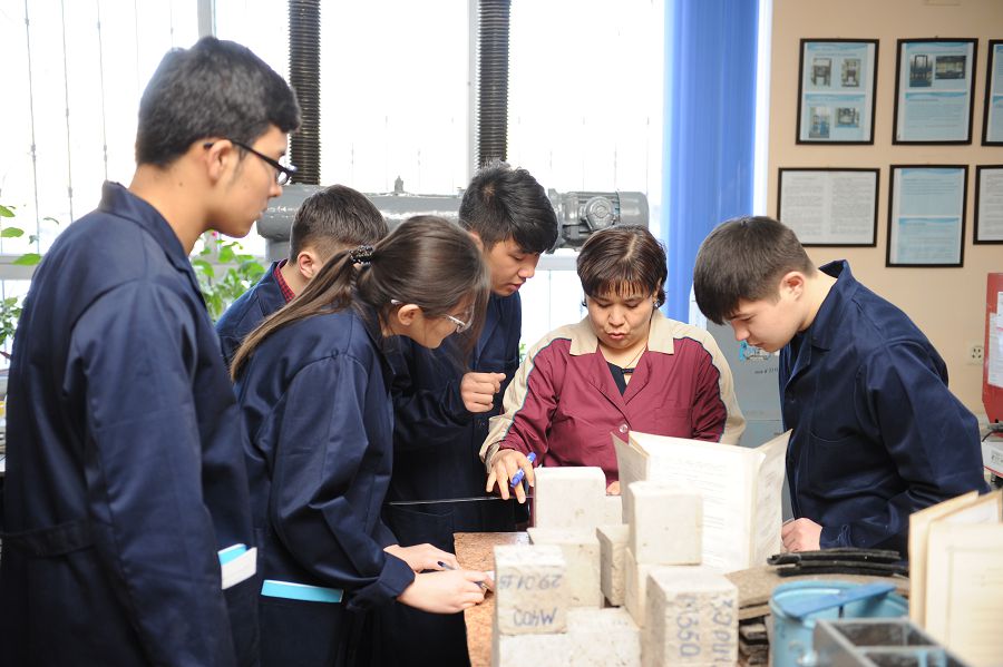 «Serpinge» serpin qosatyn jastar