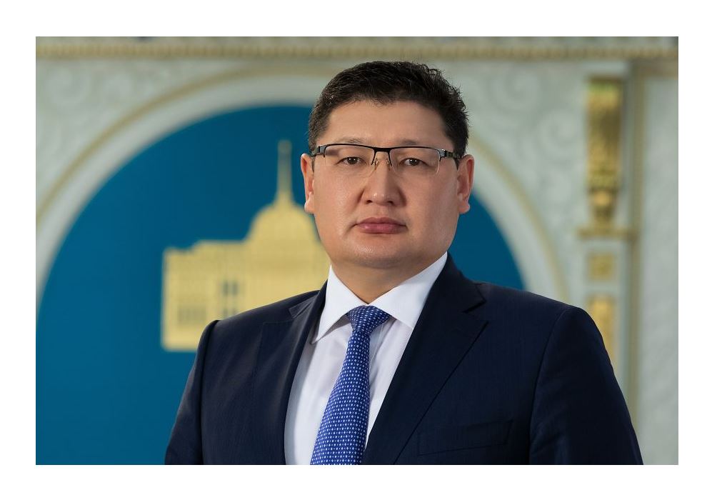 Berik Ýálı: Aýyr jyl bolǵanymen, aýqymdy is atqaryldy