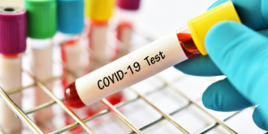 Atyraýda koronavırýs juqtyrǵandar 124 adamǵa kóbeıdi