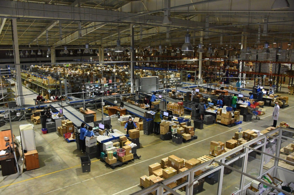 Almatynyń turaqtandyrý qoryna eń kerekti 45 mln dári-dármek tústi