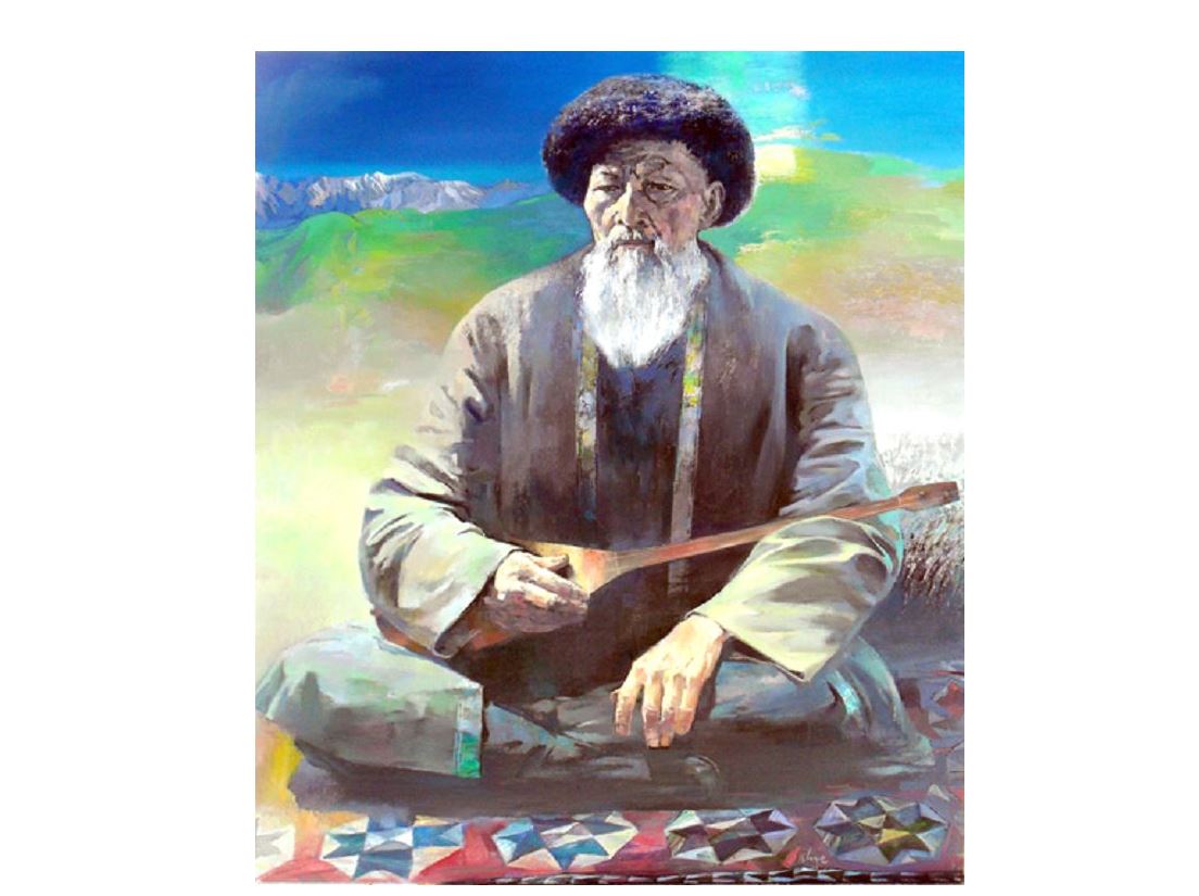 Jambyltanýdaǵy ózekti máseleler