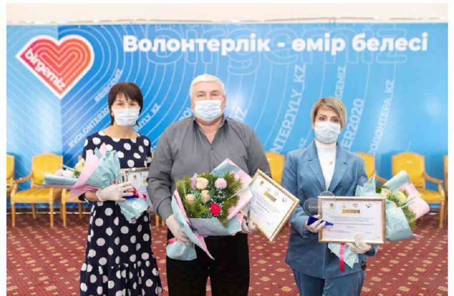 Qaıyrymdylyq uǵymynyń aýqymy keń