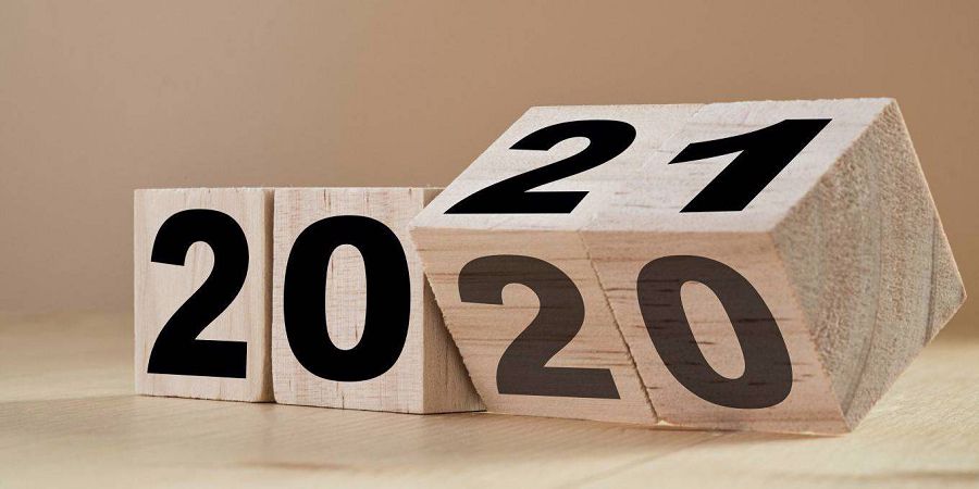 XXI ǵasyrdy qaıta qaraıtyn sát