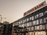 Jýsan Bank ATFBank aksııalaryn satyp aldy
