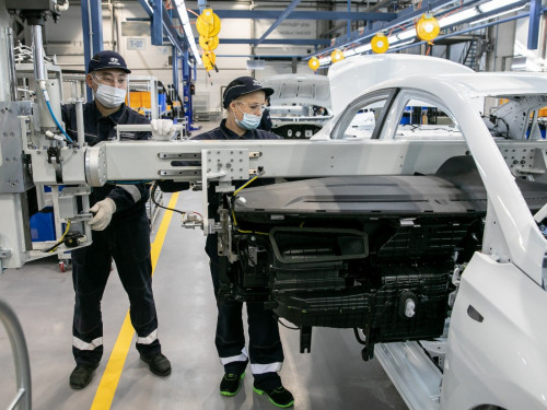 Almatyda 35 joba iske qosylady