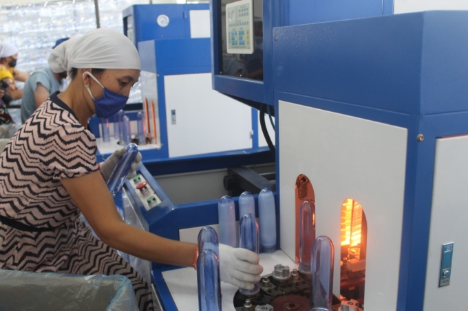 «Bastaý»: Qostanaı oblysynda 773 adam  jeke kásip ashty