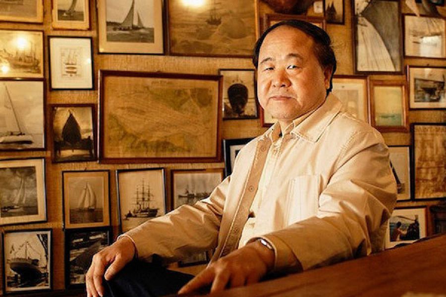 Modernıst Mo Iаndy qazaqsha oqımyz