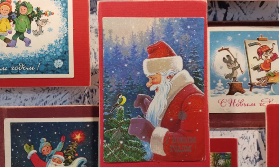 Jańa jyl jylnamasynan syr shertedi