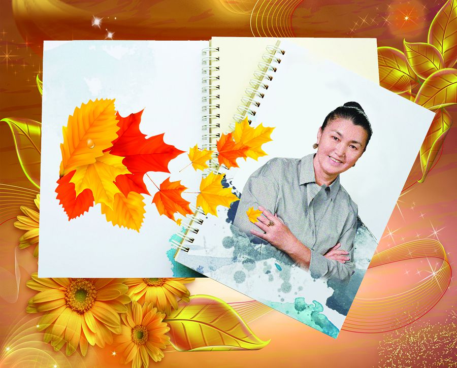 Jazý – qalamnan buryn sanada bastaý alady