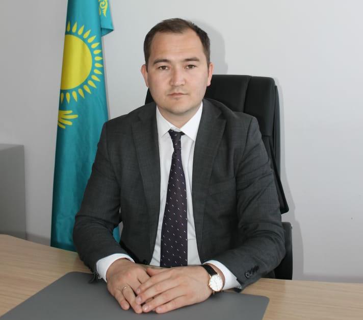 Ultqa qyzmet etý – minezden