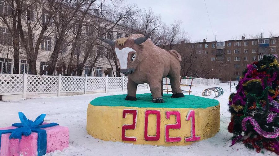 Qardan músin soqqandar