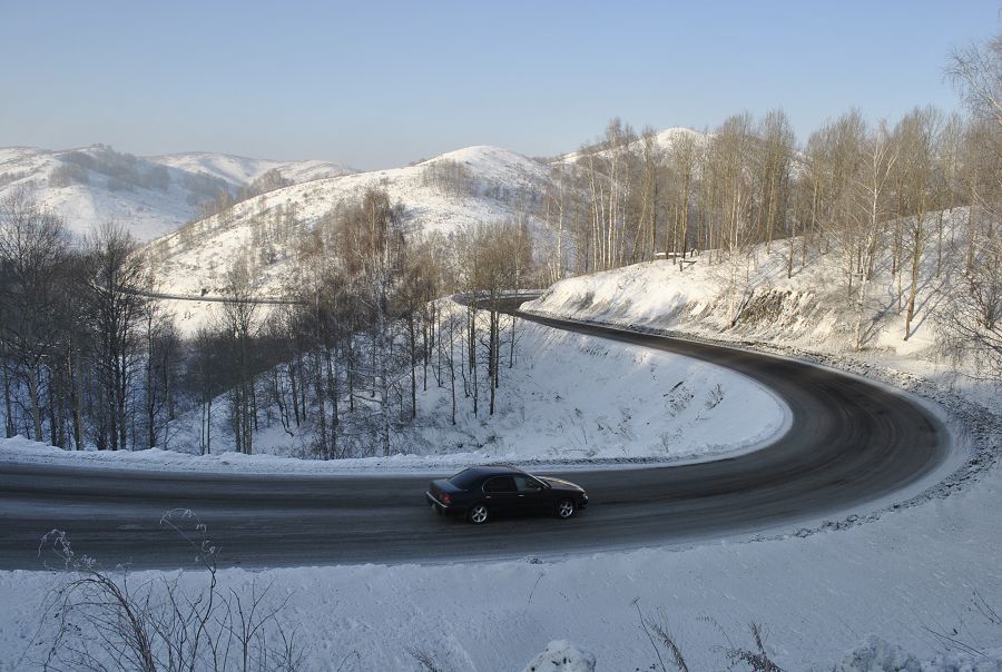 Ańyzǵa aınalǵan asý