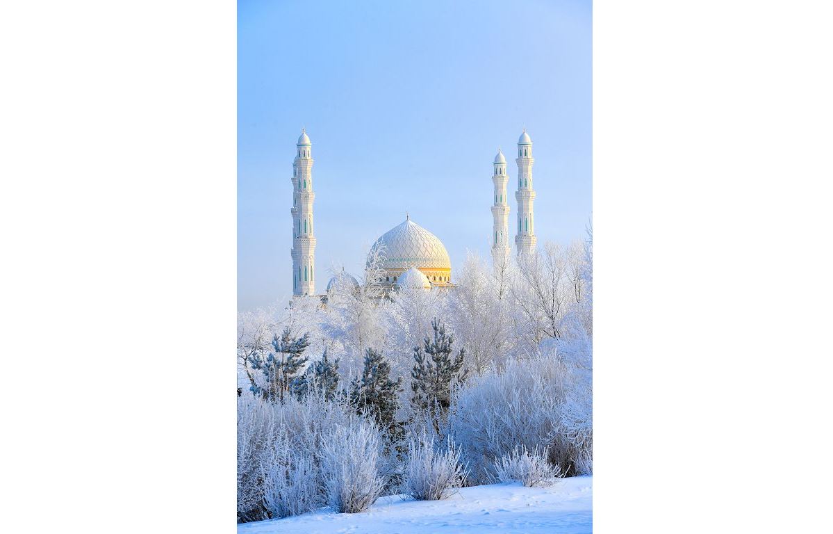 О́tken kúnge ókpe joq, keler kúnnen úmit kóp