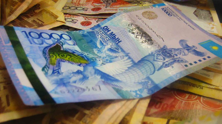 Atyraýda 1018 jumysshynyń 263,8 mln teńge jalaqy qaryzy óteldi