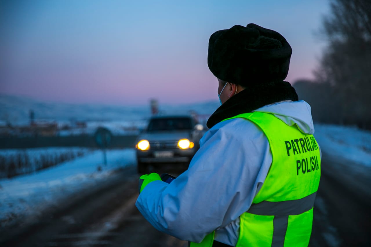 Onnan astam adamnyń aıaq-qoly úsigen