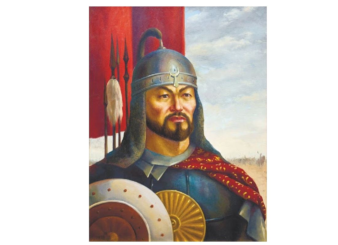 Azattyqty ańsaǵan aldaspan Isataı Taımanulynyń kúreskerlik qyry haqynda