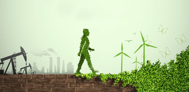 Ekologııa erteńdi kútpeıdi