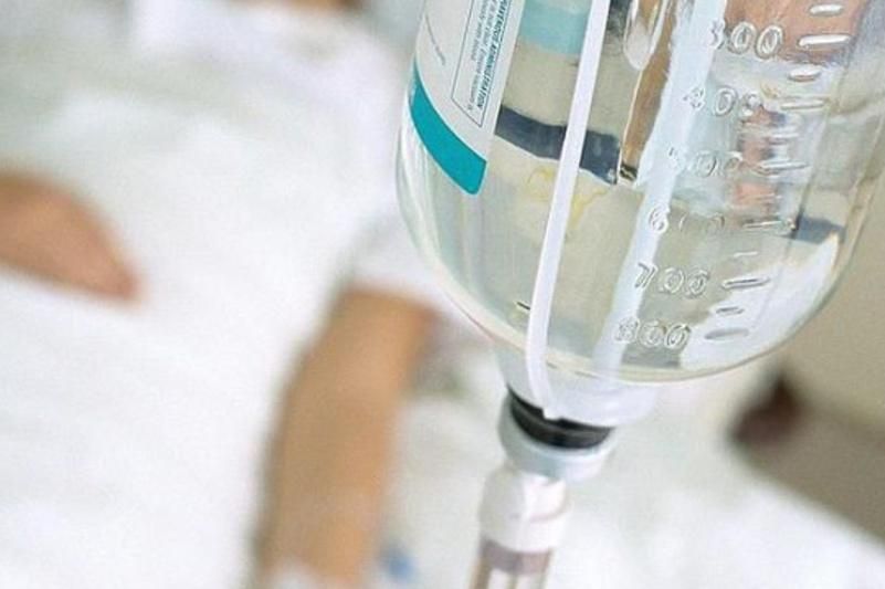 Almatyda 60 adam jansaqtaý bóliminde jatyr