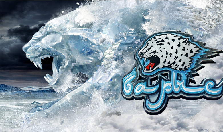 «Barys» oıynshysy úzdik atandy