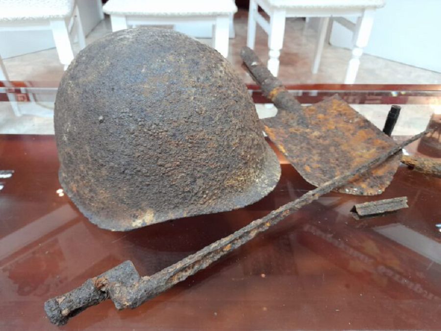 Seksen jyl keshikken derek