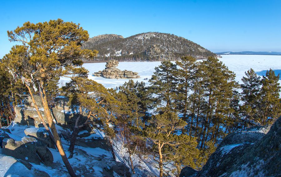 Ekotýrızm qorshaǵan ortany qorǵaý quraly bola ala ma?