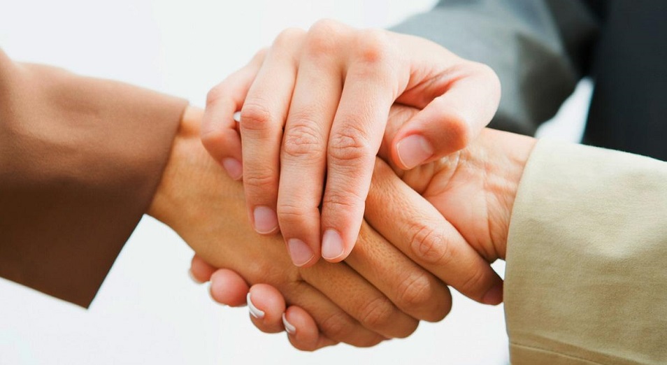 Almatylyq kásipkerler jurtty karantınge kóndigýge shaqyrady