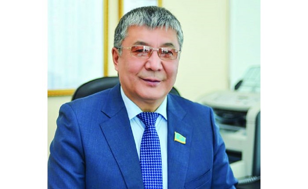 Táýelsizdiktiń altyn arqaýy – ulttyq múdde