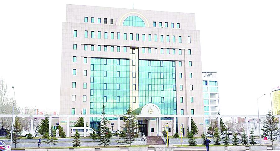 2021 jylǵy 10 qańtarda Qazaqstan Respýblıkasy Parlamenti Májilisi jáne  máslıhattary depýtattarynyń kezekti saılaýy ótedi