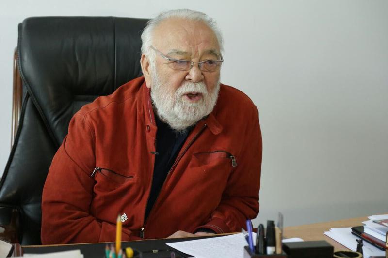 Elimizdiń bolashaǵy jastardyń qolynda