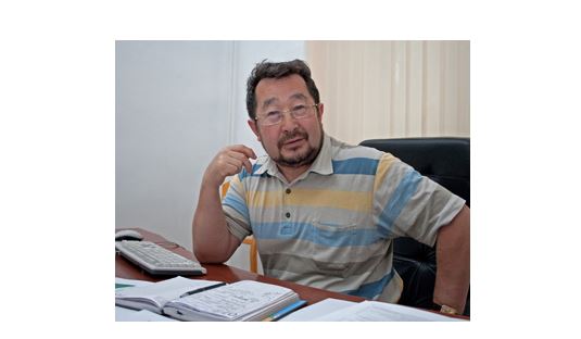 Ekonomıka saıası reforma arqyly damıdy